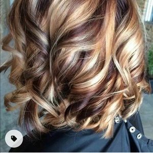 Meet your Posher, Twila